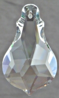 Cristal Type Violon 2"